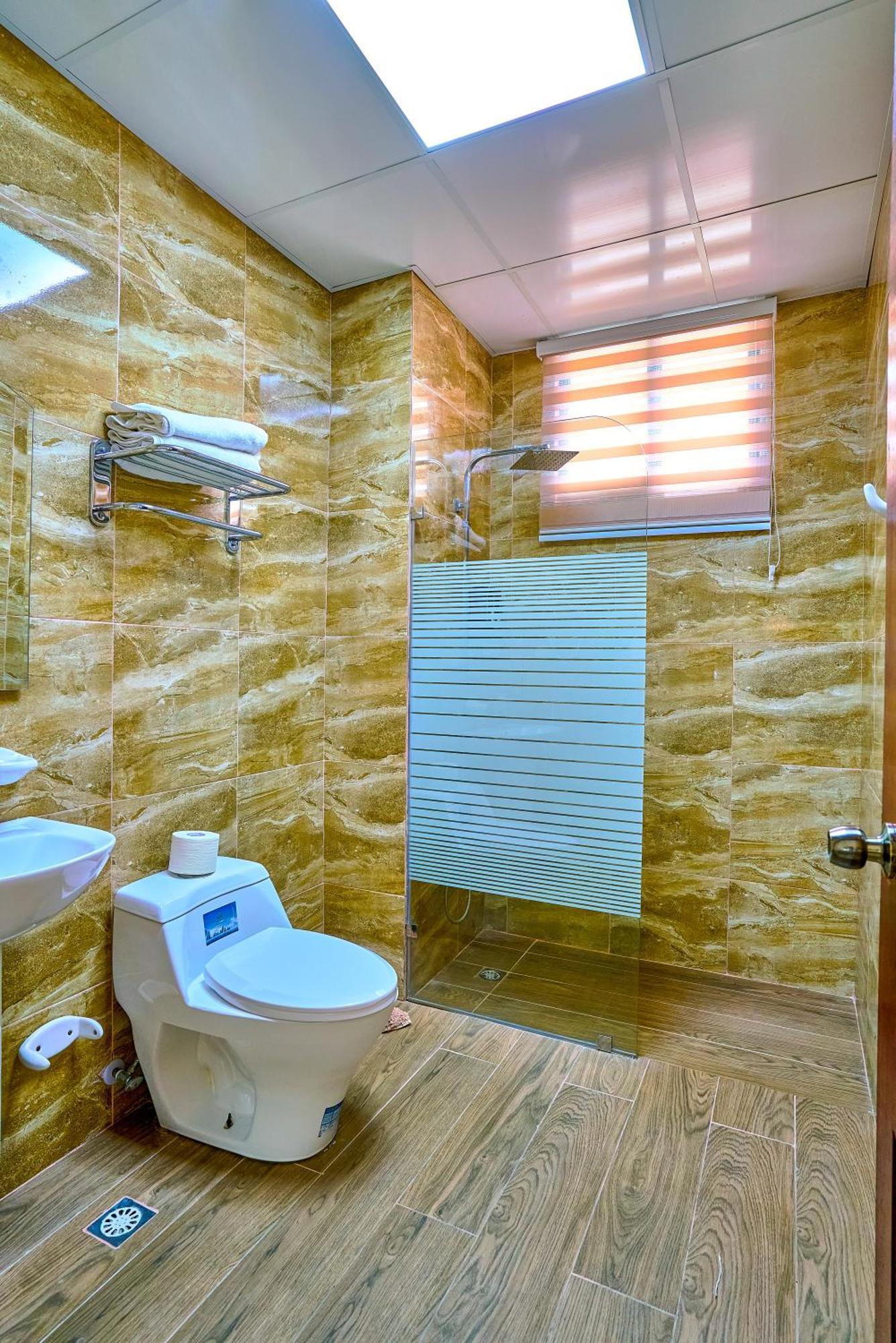 Hotel Libertad At Historic Main Street Santo Domingo Esterno foto