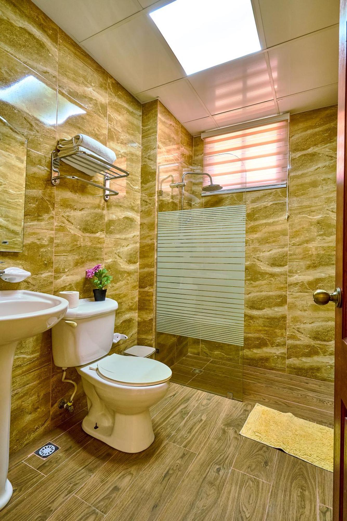 Hotel Libertad At Historic Main Street Santo Domingo Esterno foto