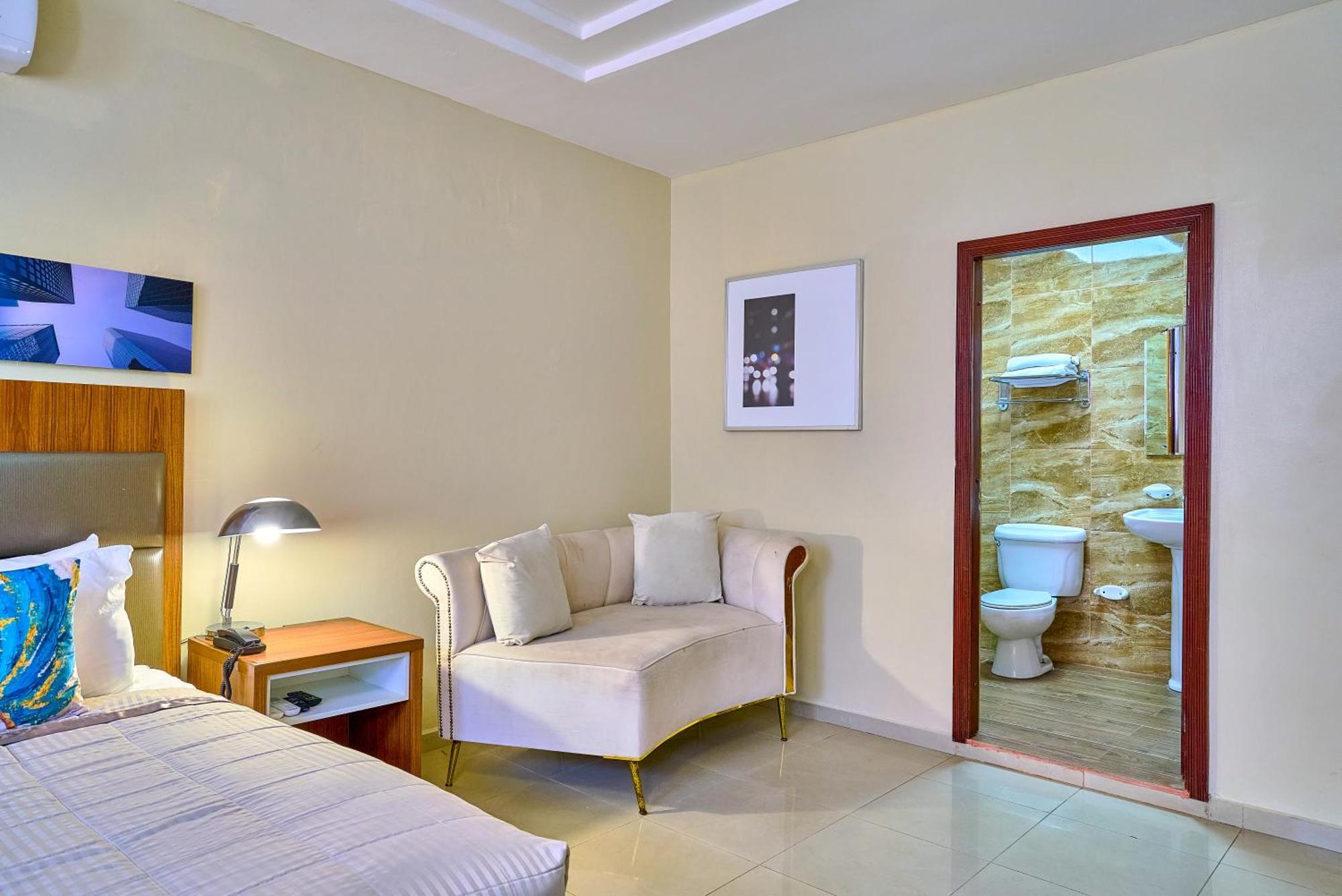 Hotel Libertad At Historic Main Street Santo Domingo Esterno foto